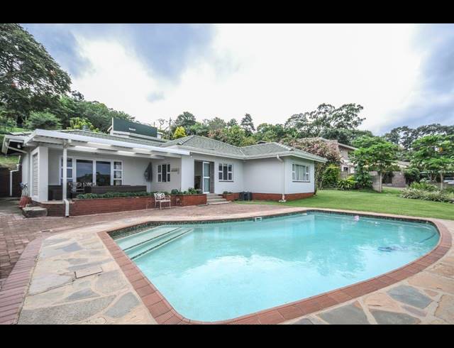 3 BEDROOM HOUSE RENTED IN DAWNCLIFFE